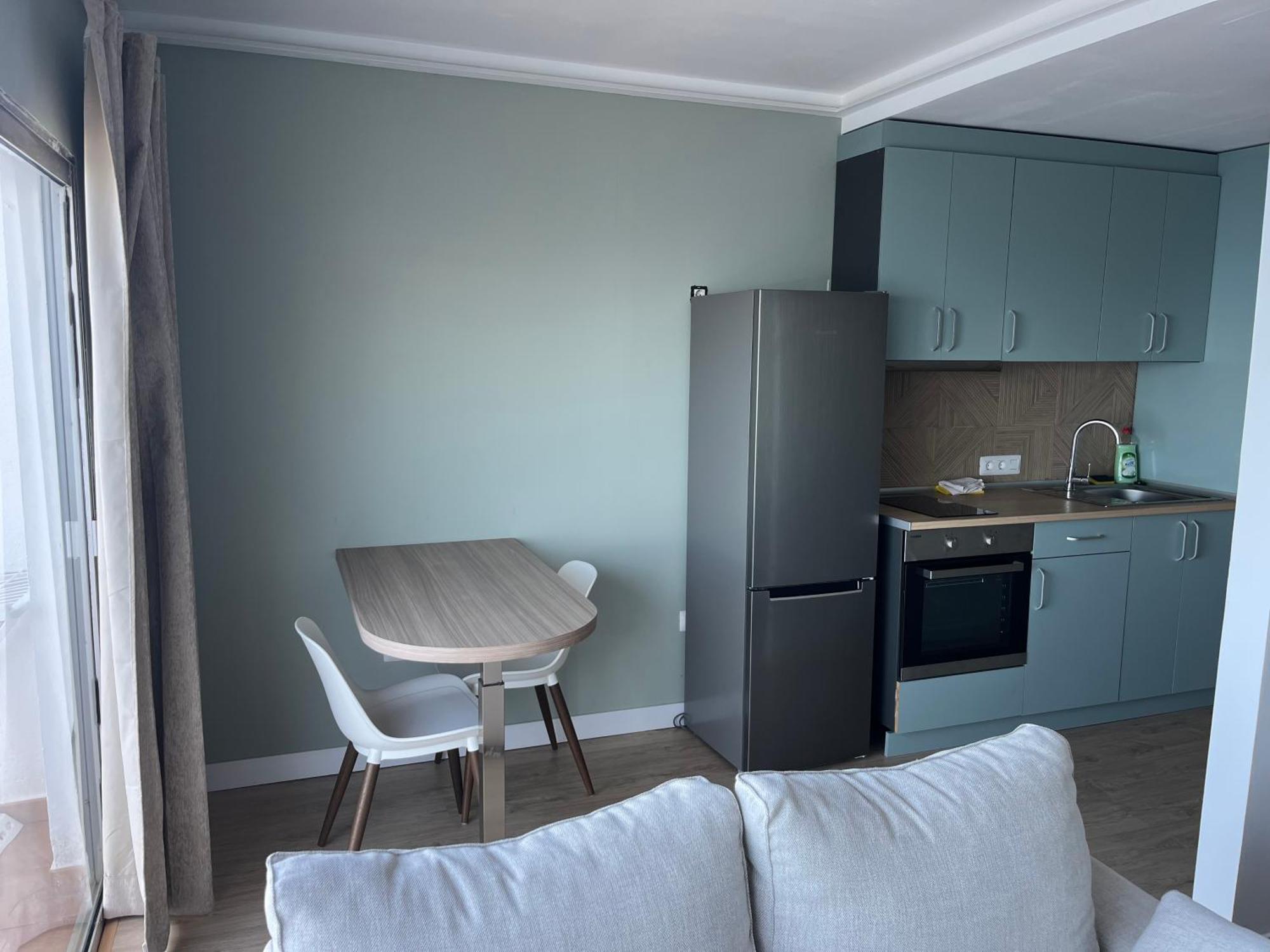 Apartamento Con Vistas Al Oceano Puerto de la Cruz  Exterior foto